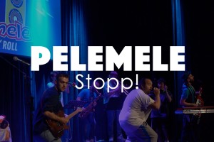 Stopp